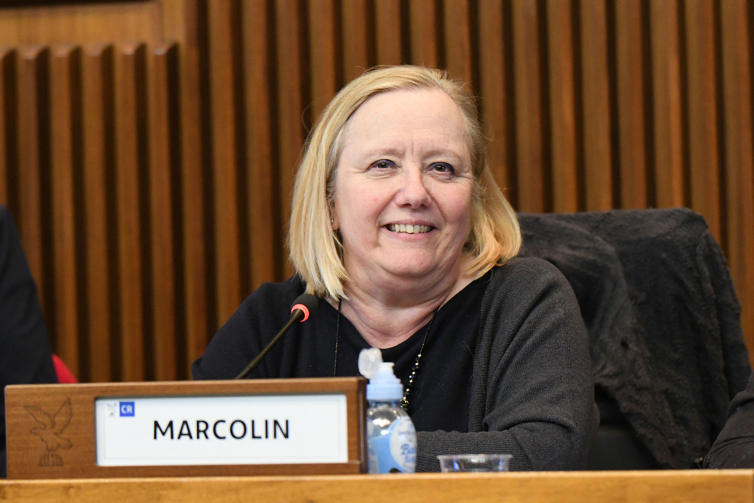 CRPO. BORDIN: INIZIAMO DA NOI VALORIZZA IMPEGNO CIVICO DONNE FVG